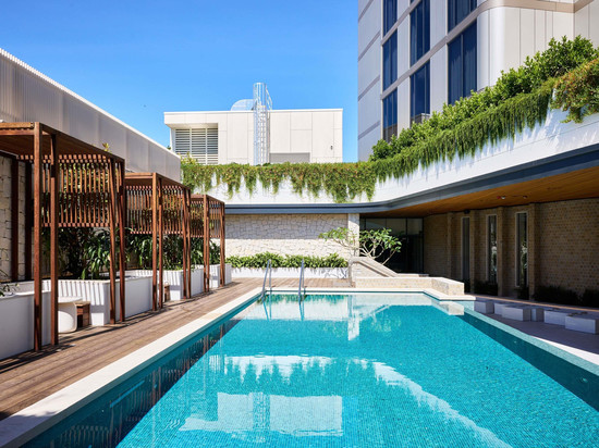 悉尼卡巴玛塔诺富特酒店(2025 年 11 月)