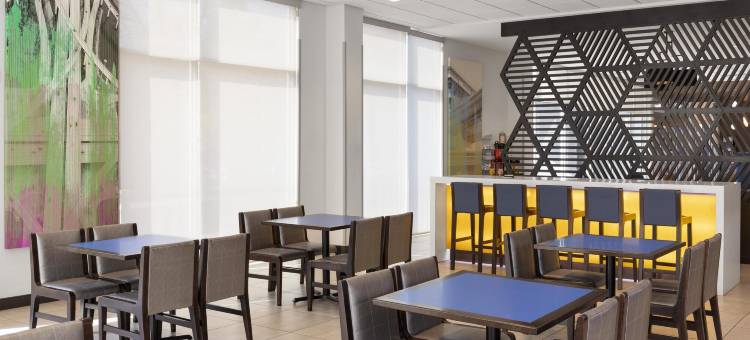 GLo Best Western Nashville图片