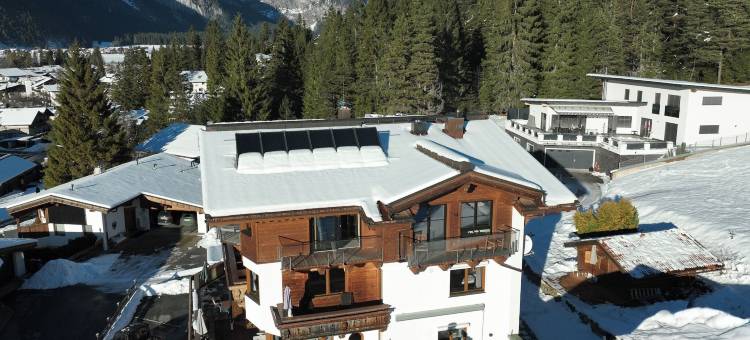 Schickster天空旅馆(Schickster Sky Lodge)图片