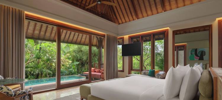 Hiliwatu, Bali Ubud, a Tribute Portfolio Resort图片