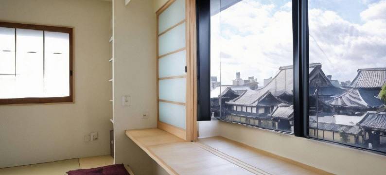吾妻屋旅馆(Azumaya Ryokan)图片