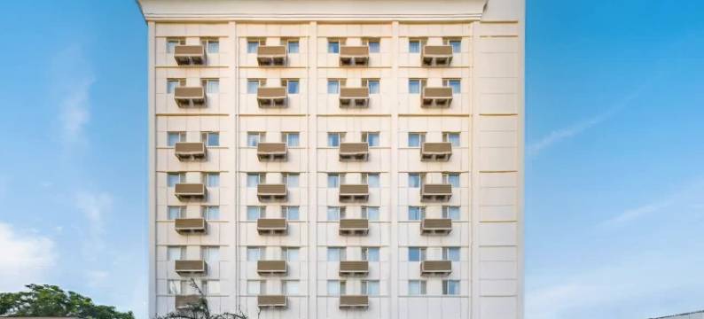 锦江之星(北京广安门店)图片