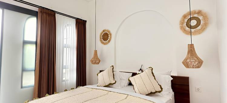 苏达丽佩雷雷南旅馆(Sundari Guesthouse Pererenan)图片