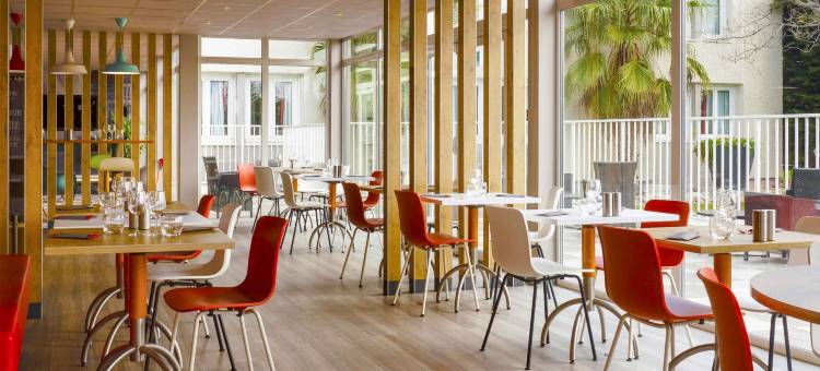 宜必思阿莱斯酒店(Ibis Arles)图片