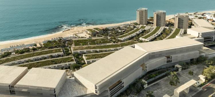 洛斯卡波斯索拉兹豪华精选度假酒店(Solaz, a Luxury Collection Resort, Los Cabos)图片