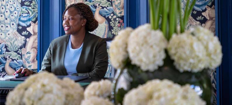 费尔蒙肯尼亚山狩猎俱乐部酒店(Fairmont Mount Kenya Safari Club)图片