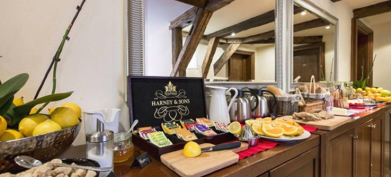 苏菲小姐查理大桥酒店(Miss Sophie's Charles Bridge)图片