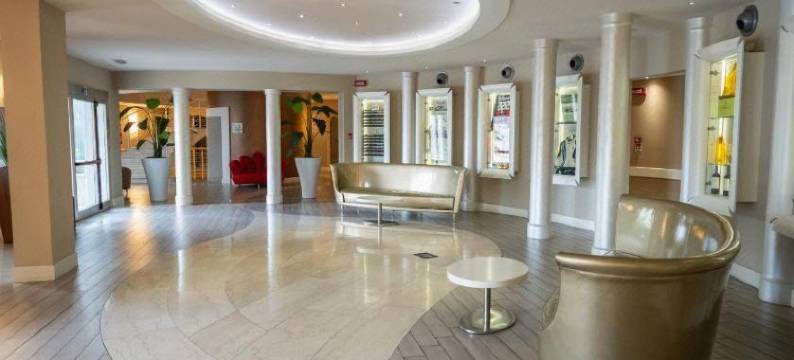 莫格那酒店(Hotel Morgana)图片