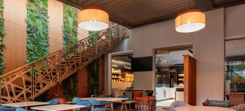 Hivernage Marrakech图片