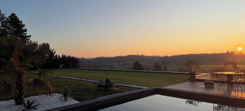 拉瓦莱庄园(Le Domaine de la Vallée)图片