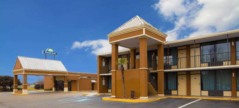 温德姆贝蒙特拉斐特酒店(Baymont by Wyndham Lafayette)图片