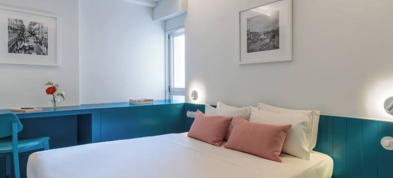 LSA 阿尔瓦拉德 by Numa(LSA Alvalade by Numa)图片