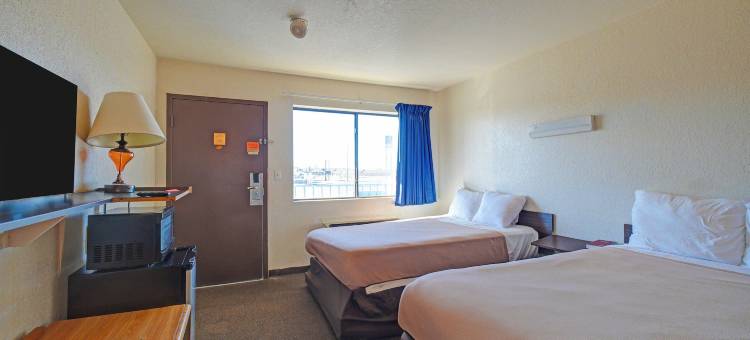 10号汽车旅馆(Motel 10)图片