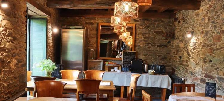 休闲之家酒店(Fogar de Lecer)图片