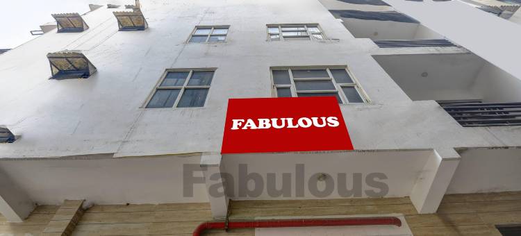 Hotel Fabulous - Delhi International Airport图片