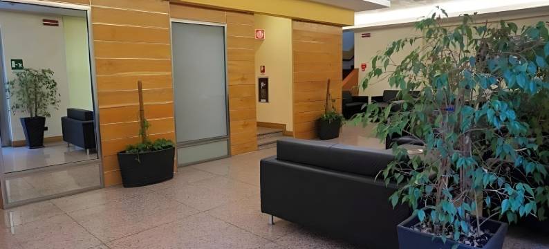 欧洲酒店(Crisol Europa)图片