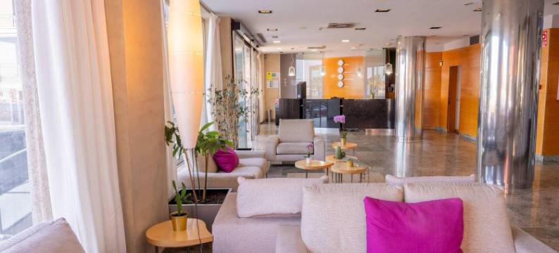 法兰达马索尔坎达斯阿森德精选酒店(Hotel Faranda Marsol Candas, Ascend Hotel Collection)图片