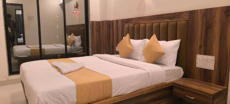 拉特纳公寓酒店(Hotel Ratna Residency)图片