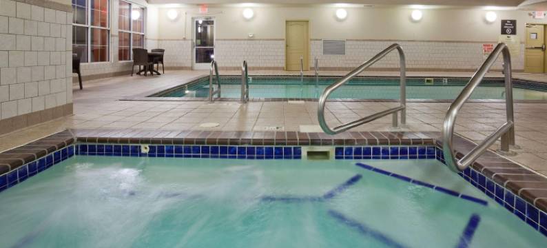 苏福尔斯Homewood Suites by Hilton(Homewood Suites by Hilton Sioux Falls)图片