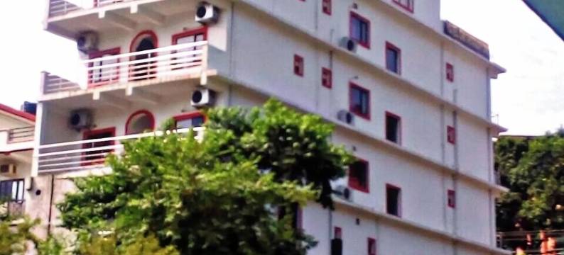 缤旅奥姆希瓦伊旅馆(Hotel OM Shivaay Inn)图片