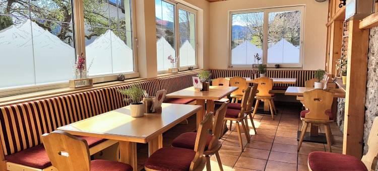 莱恩巴赫酒店(Hotel Lainbach in Wängle)图片