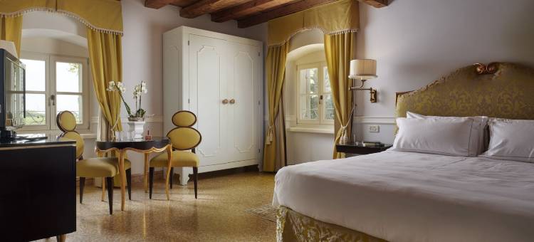 科尔德维戈别墅(Villa Cordevigo)图片