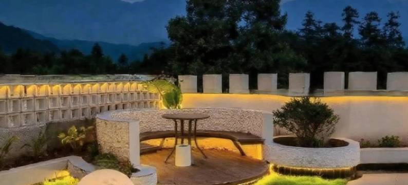 雅安沁心·麓云谣民宿(碧峰峡景区店)图片