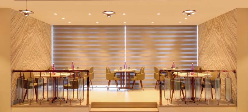 柠檬树酒店贾姆讷格尔(Lemon Tree Hotel, Jamnagar)图片