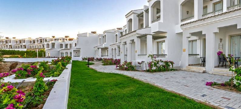 迪兰珊瑚海滩度假村(原罗塔娜酒店)(Invidia Coral Beach Tiran)图片