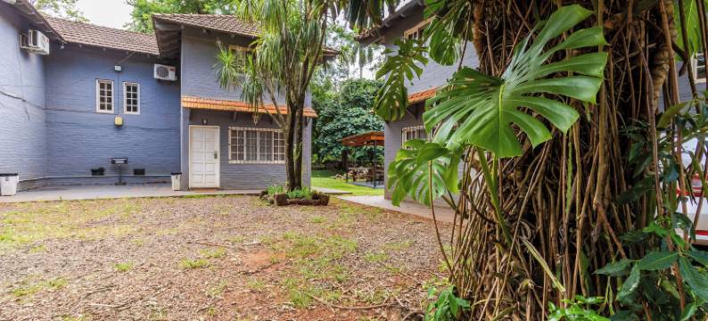 Beer Iguazu酒店 - 旅馆(Beer Hotel Iguazú)图片