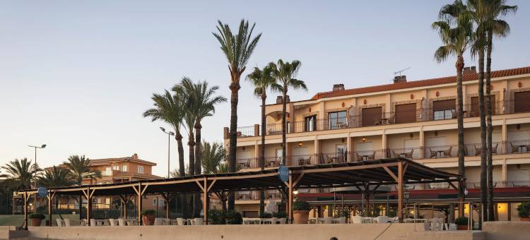 洛杉矶酒店(Hotel Los Ángeles)图片