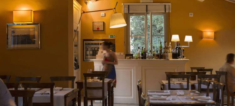Fonterutoli葡萄酒度假村(Castello di Fonterutoli Wine Resort)图片