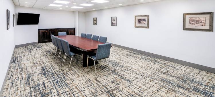 白峰酒店(WHITE PEAK HOTEL by IHG)图片