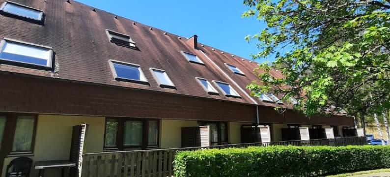 比特克孚日 VVF 度假园区(Vvf les Vosges Bitche)图片