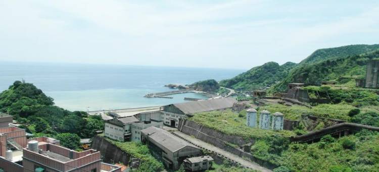 Sea Café九份金瓜石景观民宿图片