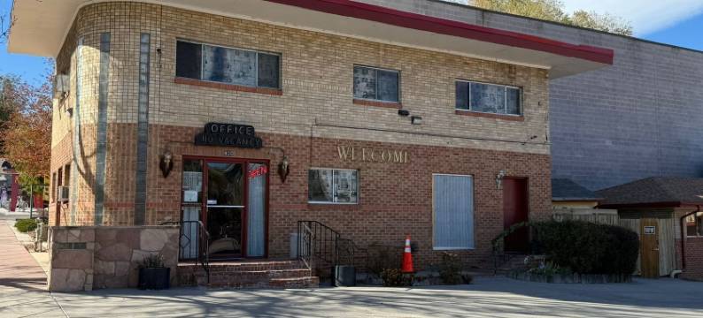 Capital O I 25 泉水旅馆(Springs Inn by Capital O I 25)图片