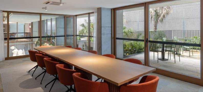 悉尼lyf 邦迪枢纽共享公寓(Lyf Bondi Junction Sydney)图片