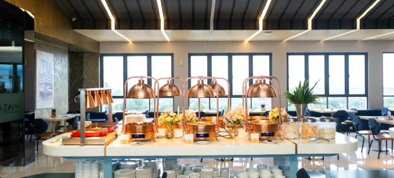 阿扎纳风格酒店图伦加贡(Azana Style Hotel Tulungagung)图片