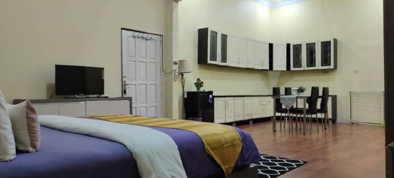 罗菲娜辛杰大酒店(Hotel Grand Rofina Sinjai)图片