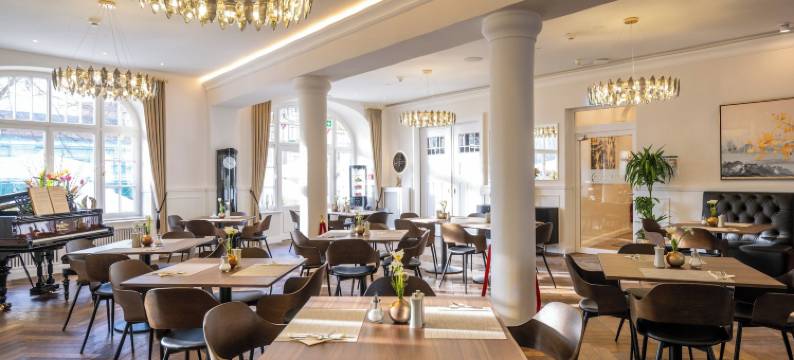 亚历克斯酒店安德阿尔(Hotel Alex an der Ahr)图片