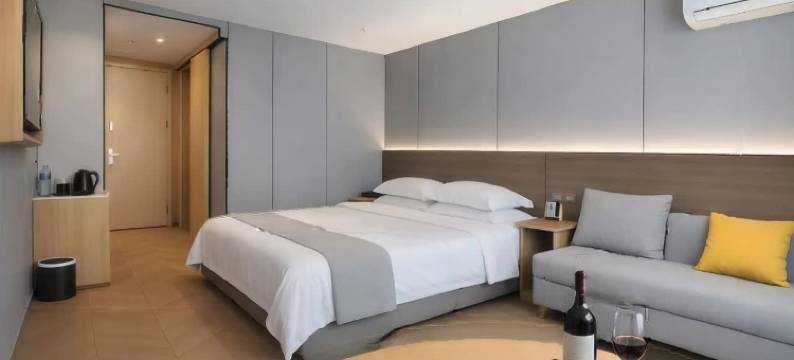 都市118连锁酒店(向阳东路店)图片