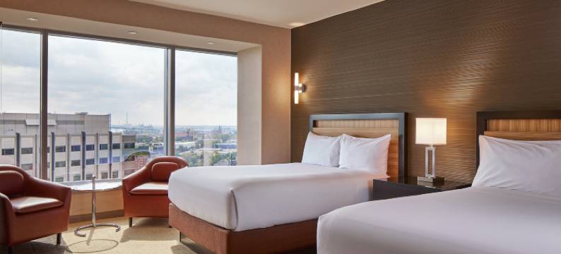 底特律米高梅酒店(MGM Grand Detroit Hotel and Casino)图片