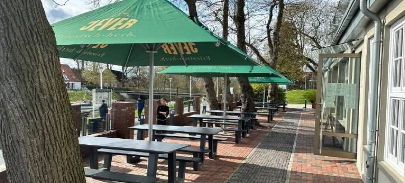 美景酒店(Hotel Schöne Aussicht)图片