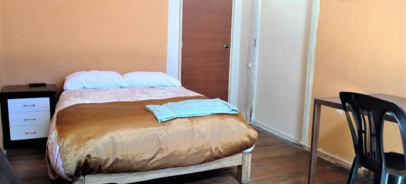 莫亚大宅(Casona Moya)图片