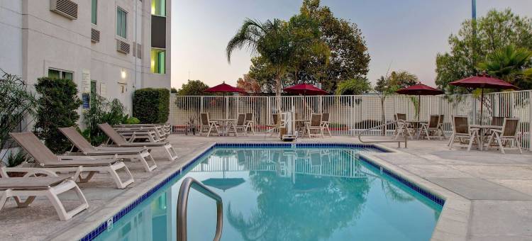 吉尔罗伊,加州-6号汽车旅馆(Motel 6-Gilroy, CA)图片
