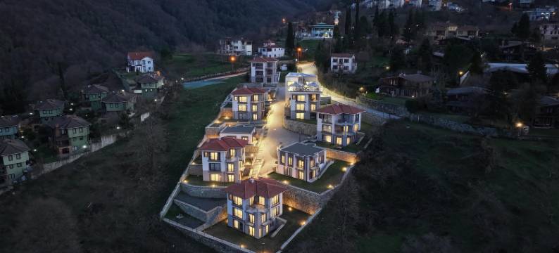 Best Western Plus Sapanca图片