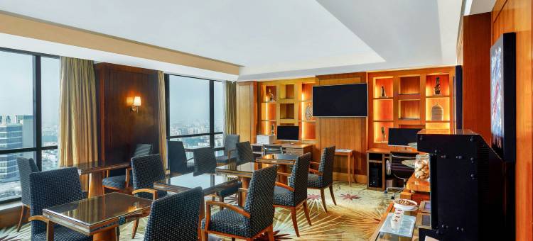 达卡威斯汀酒店(The Westin Dhaka)图片