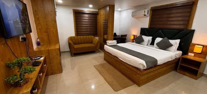 斯泰维拉尊享(StayVilla Prime)图片