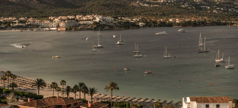 卡尔维亚海滩库克俱乐部 仅成人(Cooks Club Calvia Beach - Adults Only)图片