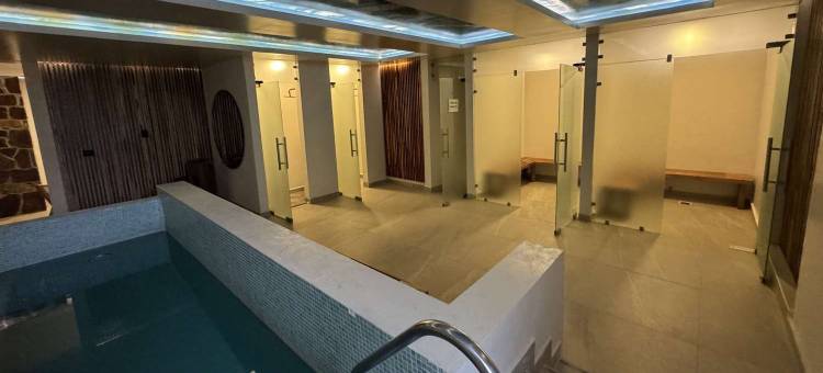 圣路易斯波托西州Esplendor温德姆酒店(Esplendor by Wyndham San Luis Potosi)图片